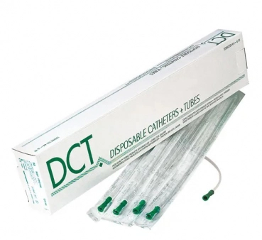 DCT Tiemann - Katheter